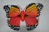 Крылышки "Бабочка" 10 (машет крыльями)