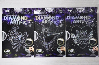 "Diamond Art" Danko Toys