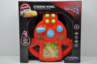 "Steering wheel" 1709А (руль)