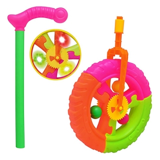 Каталка "Колесо" 866/29