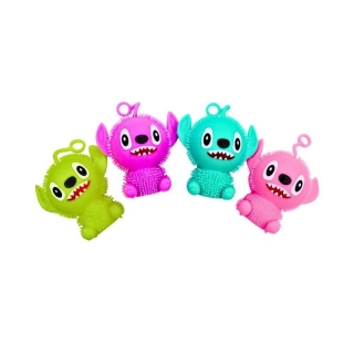 Ежик светящийся 5383 (Стич)