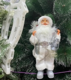 Дед Мороз 30 см. 5-14