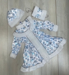 Костюм новогодний 