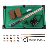 Бильярд в коробке 1052 (51*29*10)