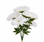 Ромашки 78 см. CH-17 (7 голов)