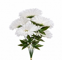 Ромашки 78 см. CH-17 (7 голов)