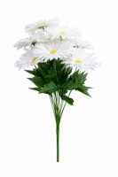 Ромашки 60 см. CH-14 (18 голов)