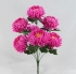 Георгины 60 см. W-27 (7 голов)