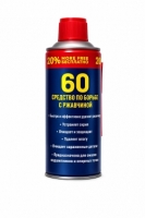 Средство по борьбе с ржавчиной 333 мл. 30323