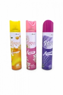 Освежитель воздуха "Nova" 30 мл. 68136