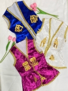 Нов. жилетка национальная  (рр 32-46)