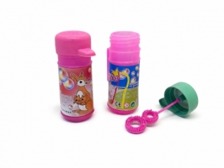 Мыльные пузыри №300