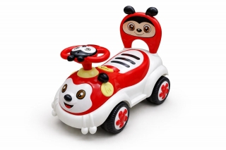 Толлокар "Пчёлка" (Узбекистан)