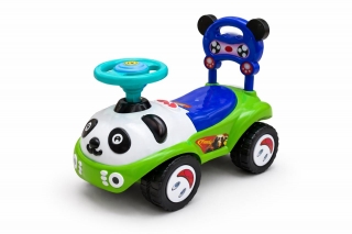 Толлокар "Панда" SAY-4 (Узбекистан)