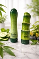 Крем для рук "Natural Fresh" 100 гр. WKL410/411 (гель)