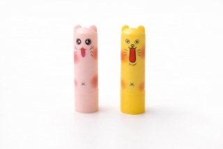 Помада гигиеническая 32368 (котенок)