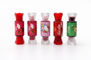 Косметический тинт для губ 10 мл., в ассортименте (конфетка)