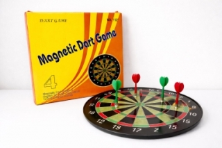 Дартс в коробке 12" 3012 (112#)