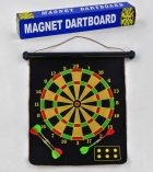 Дартс в коробке 12