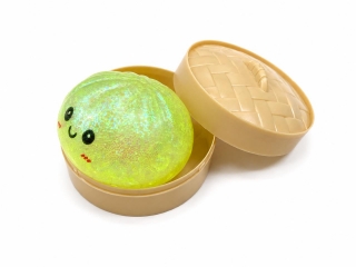 Игра детская "Сквиш. Dumplings" d 9,5 см. 9227 (с орбизами)