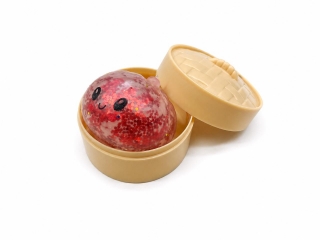 Игра детская "Сквиш. Dumplings" d 5,5 см. 6698 (с орбизами)