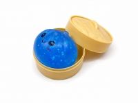Игра детская "Сквиш. Dumplings" d 5,5 см. 6699 (с блестками)