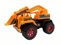 Экскаватор инерционный 6005-3 (БелАЗ)
