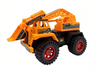Экскаватор инерционный 6005-3 (БелАЗ)