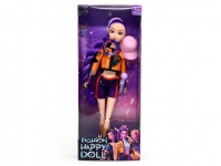 Кукла "Fashion Happy Doll" в коробке 638 (K-POP)
