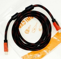 Шнур HDMI 5 м.