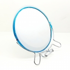 Зеркало металлическое 6