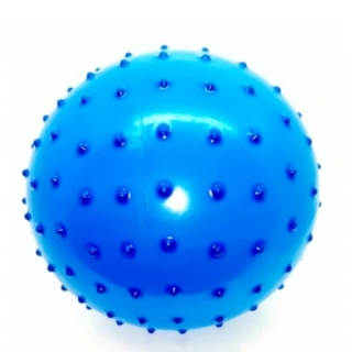 Мяч ёжик 20"