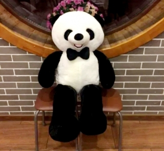 3 способа как сплести панду из резинок – фото и видео инструкции