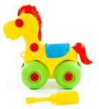 Конструктор в пакете 