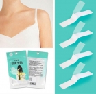 Полоски для одежды 12*85 мм (на клейкой основе)