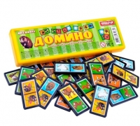 Домино в Футляре 00009 (Стеллар)