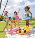 Надувной круг 