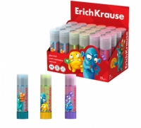 Клей-карандаш "Easy Stick Jolly" 13 гр. 60498 (ErichKrause)