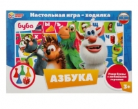 Настольная игра "Азбука. Буба" 21420