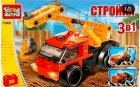 Конструктор в коробке 