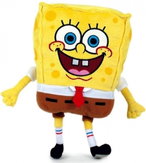 Sponge Bob 55 см.