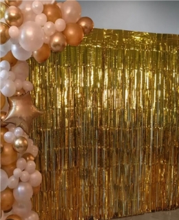 Дождь 1*3 м. JR-41 ( для фотозоны)