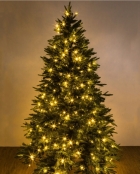 Гирлянда электрическая 