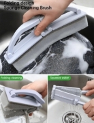 Губка складная в коробке 13125 (для уборки)