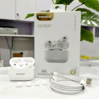 Наушники AirPods A-5