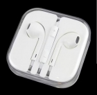 Наушники MD827ZM/B/MR-99 (IPhone)