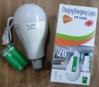 Лампа автономная в коробке FA3820 (USB)