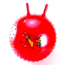 Батут мяч с ручкой 45