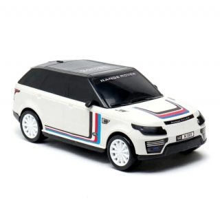 Маш Автомобиль "Range Rover" МАК-31 