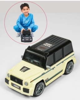 Маш Автомобиль "Гелендваген" MS-0022 ( Узбекистан)